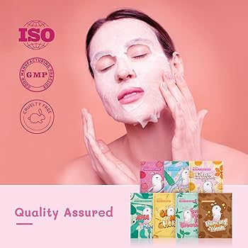 Amazon.com : ZealSea Super Hydrating & Moisturizing Facial